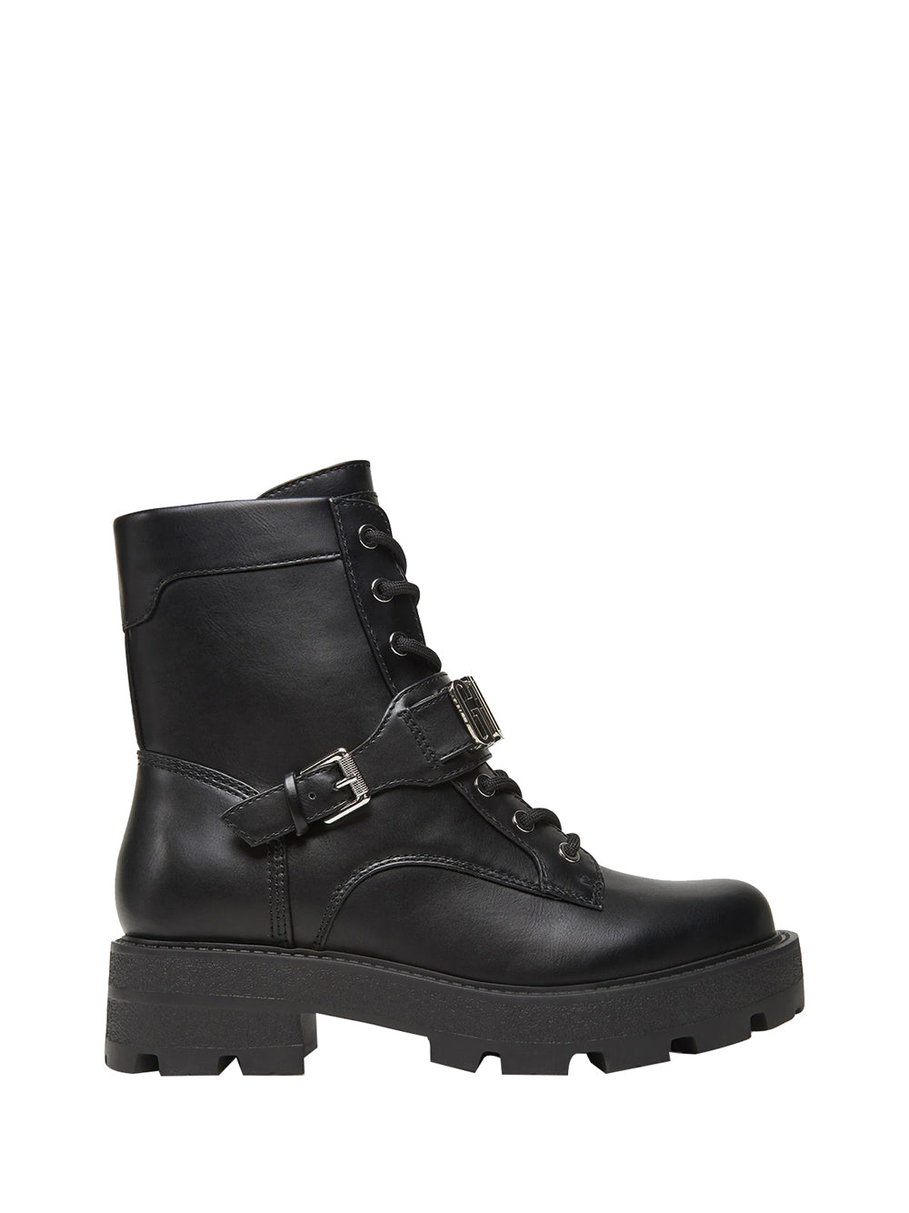 GUESS 1 USCITA Anfibio Yanzy Donna - Nero
