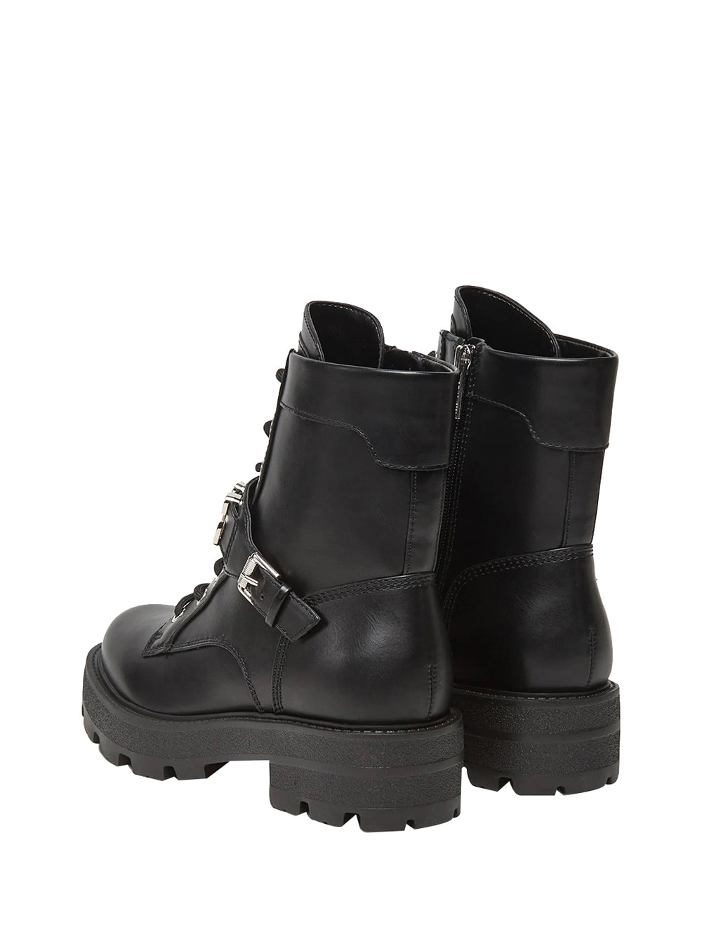 GUESS 1 USCITA Anfibio Yanzy Donna - Nero