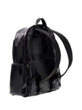 GUESS 1 USCITA Zaino Boston Uomo - Nero