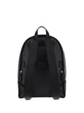 GUESS 1 USCITA Zaino Uomo - Nero