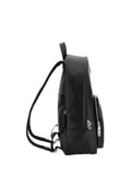 GUESS 1 USCITA Zaino Uomo - Nero