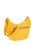 GUESS 1 USCITA Borsa A Tracolla Calebra Hobo Shoulder Bag Donna Giallo