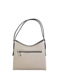GUESS 1 USCITA Borsa a Spalla Donna - Beige