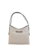GUESS 1 USCITA Borsa a Spalla Donna - Beige