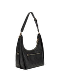 GUESS 1 USCITA Borsa a Spalla Donna - Nero