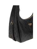 GUESS 1 USCITA Borsa a Spalla Donna - Nero
