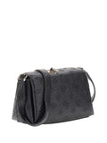 GUESS 1 USCITA Borsa a Tracolla Donna - Nero