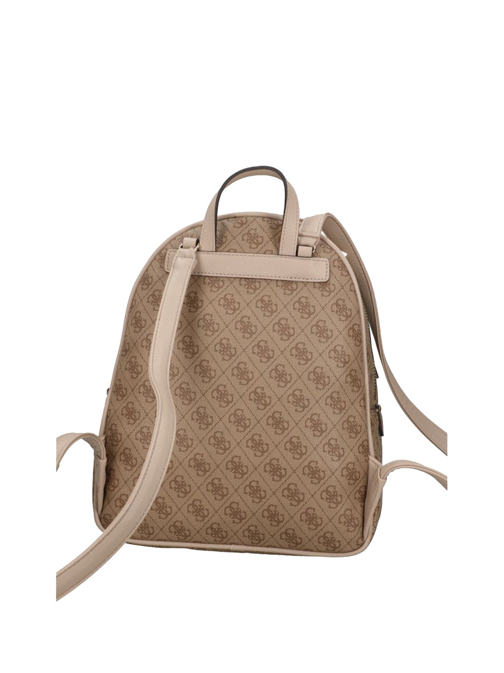 Guess Zaino Manhattan Ii Large Backpack Donna Marrone Castellese