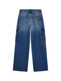 GUESS 1 USCITA Jeans Rigid Cargo - Denim