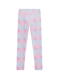 GUESS 1 USCITA Leggings Microfiber Bambina - Multicolore