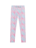 GUESS 1 USCITA Leggings Microfiber Bambina - Multicolore