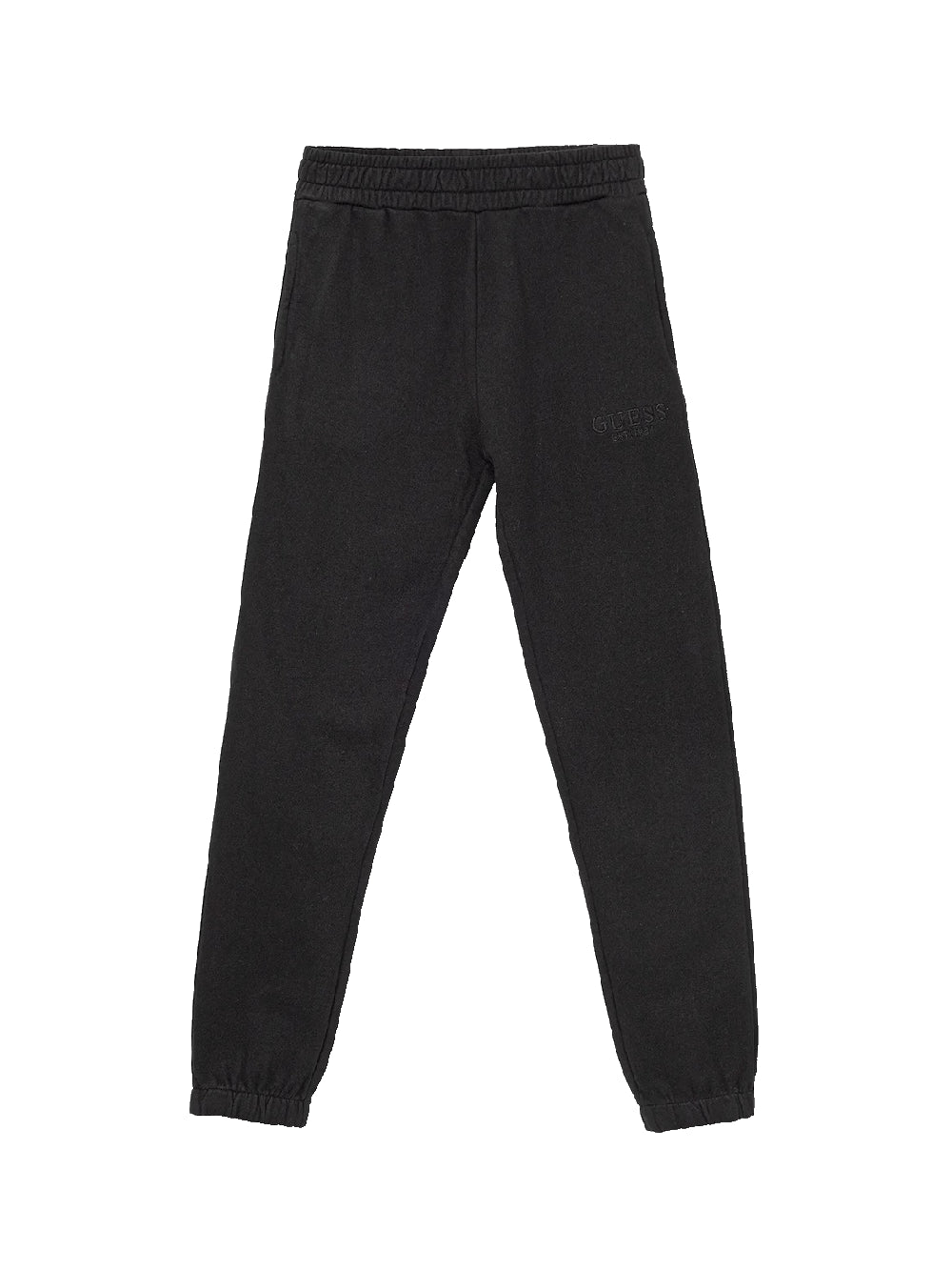 Guess Pantalone Active - Nero