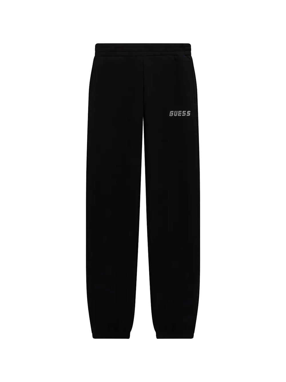 GUESS 1 USCITA Pantalone Active Pants Bambina - Nero