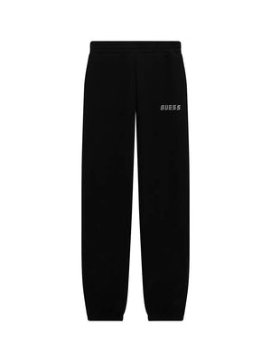 GUESS 1 USCITA Pantalone Active Pants Bambina - Nero