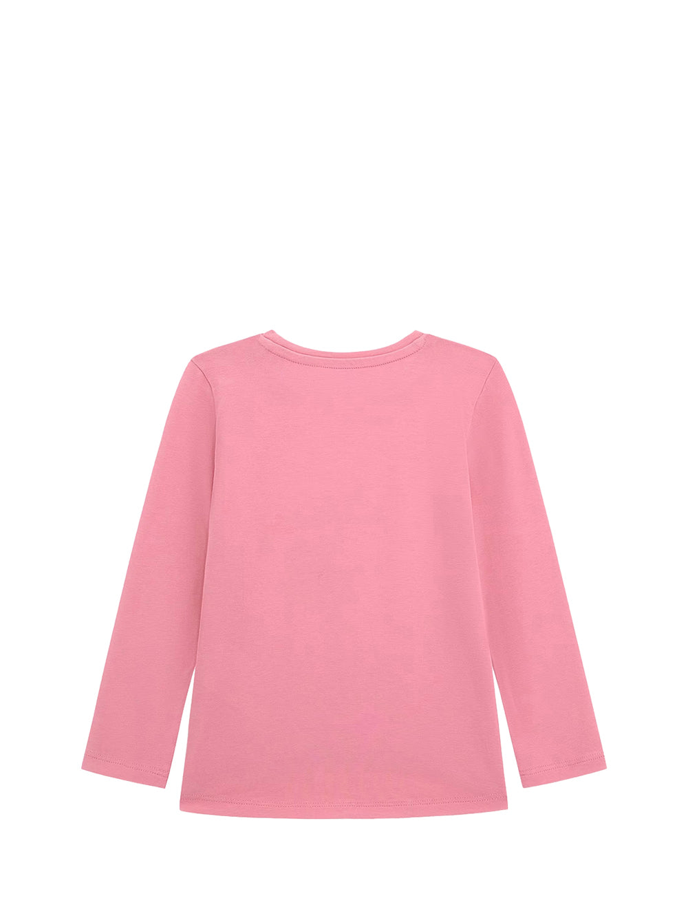 GUESS 1 USCITA T-Shirt Active Top Kid Bimba - Rosa