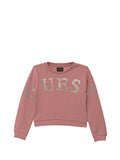 GUESS 1 USCITA Maglia Kid Bimba - Rosa