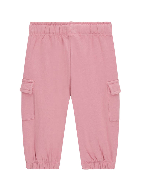 GUESS 1 USCITA Pantalone Kid Bimba - Rosa