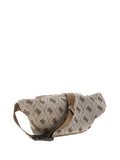 GUESS 1 USCITA Marsupio Uomo - Beige