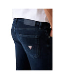 GUESS 1 USCITA Jeans Miami - Blu