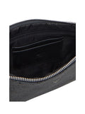 GUESS 1 USCITA Pochette Uomo - Nero