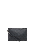 GUESS 1 USCITA Pochette Uomo - Nero
