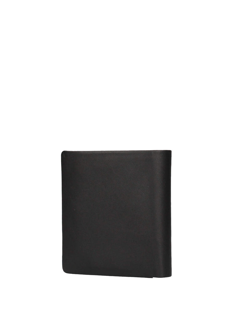 GUESS 1 USCITA Portafoglio Boston Bifold S - Nero