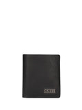 GUESS 1 USCITA Portafoglio Boston Bifold S - Nero