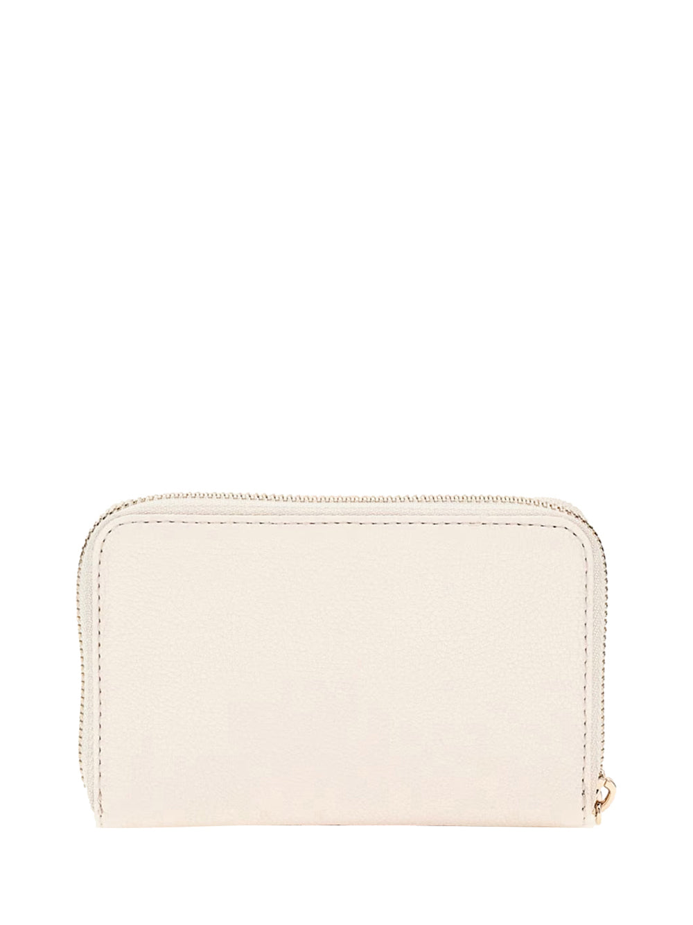 GUESS 1 USCITA Portafoglio Calebra Slg Medium Zip Around Donna - Bianco