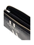 GUESS 1 USCITA Portafoglio Donna - Nero