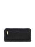 GUESS 1 USCITA Portafoglio Donna - Nero