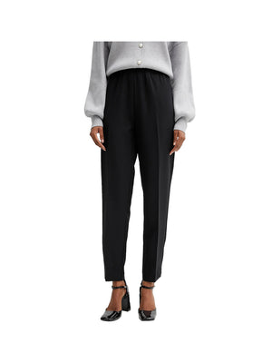 GUESS 1 USCITA Pantalone Roberta Structure Jo - Nero
