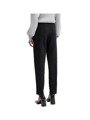 GUESS 1 USCITA Pantalone Roberta Structure Jo - Nero