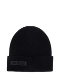 GUESS 2 USCITA Cappello Guess In Maglia - Nero