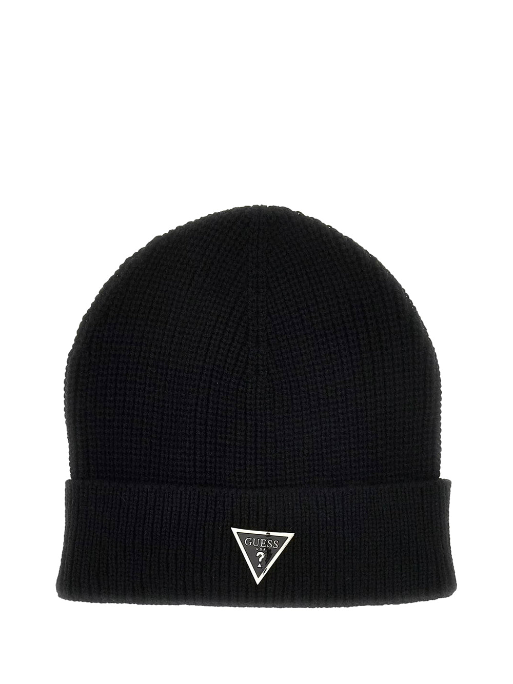 GUESS 2 USCITA Cappello Guess In Maglia - Nero