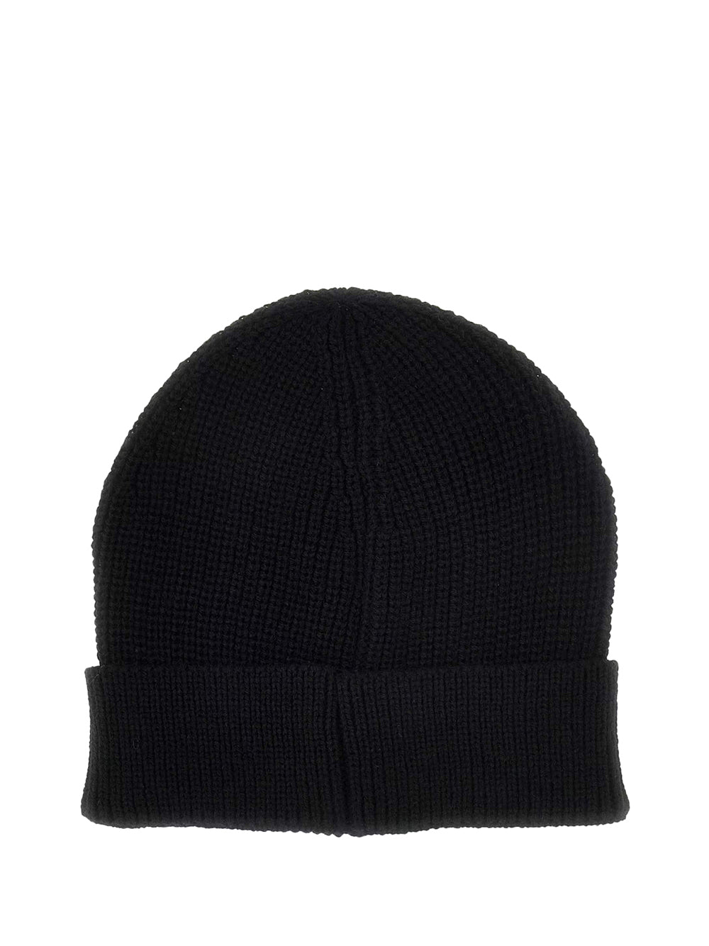 GUESS 2 USCITA Cappello Guess In Maglia - Nero
