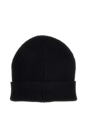 GUESS 2 USCITA Cappello Guess In Maglia - Nero