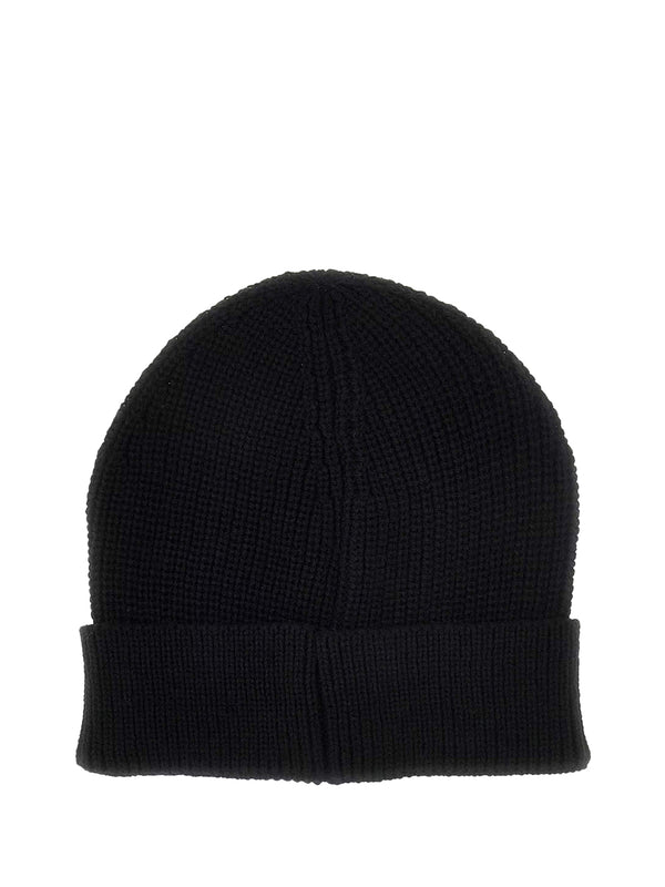 GUESS 2 USCITA Cappello Guess In Maglia - Nero