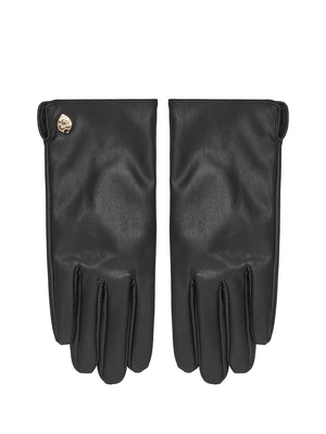 GUESS 2 USCITA Guanto Donna - Nero