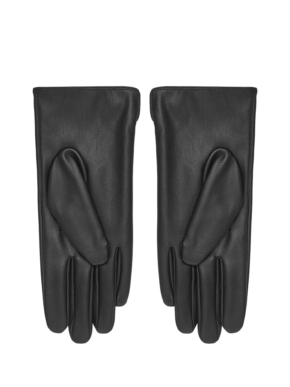GUESS 2 USCITA Guanto Donna - Nero