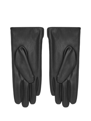 GUESS 2 USCITA Guanto Donna - Nero