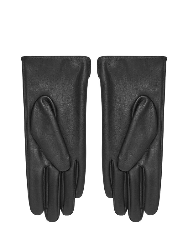 GUESS 2 USCITA Guanto Donna - Nero