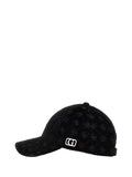 GUESS 2 USCITA Cappello Baseball Guess - Nero