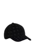 GUESS 2 USCITA Cappello Baseball Guess - Nero
