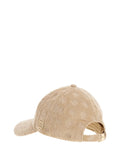 GUESS 2 USCITA Cappello Baseball Guess - Beige