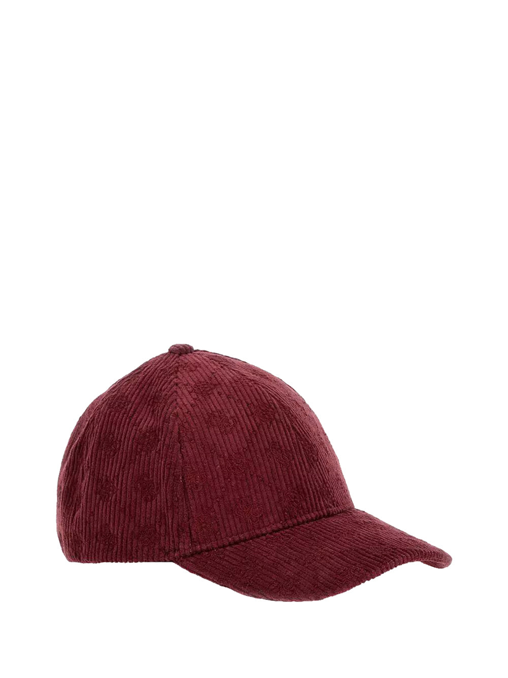 Guess Cappello Guess Baseball - Rosso