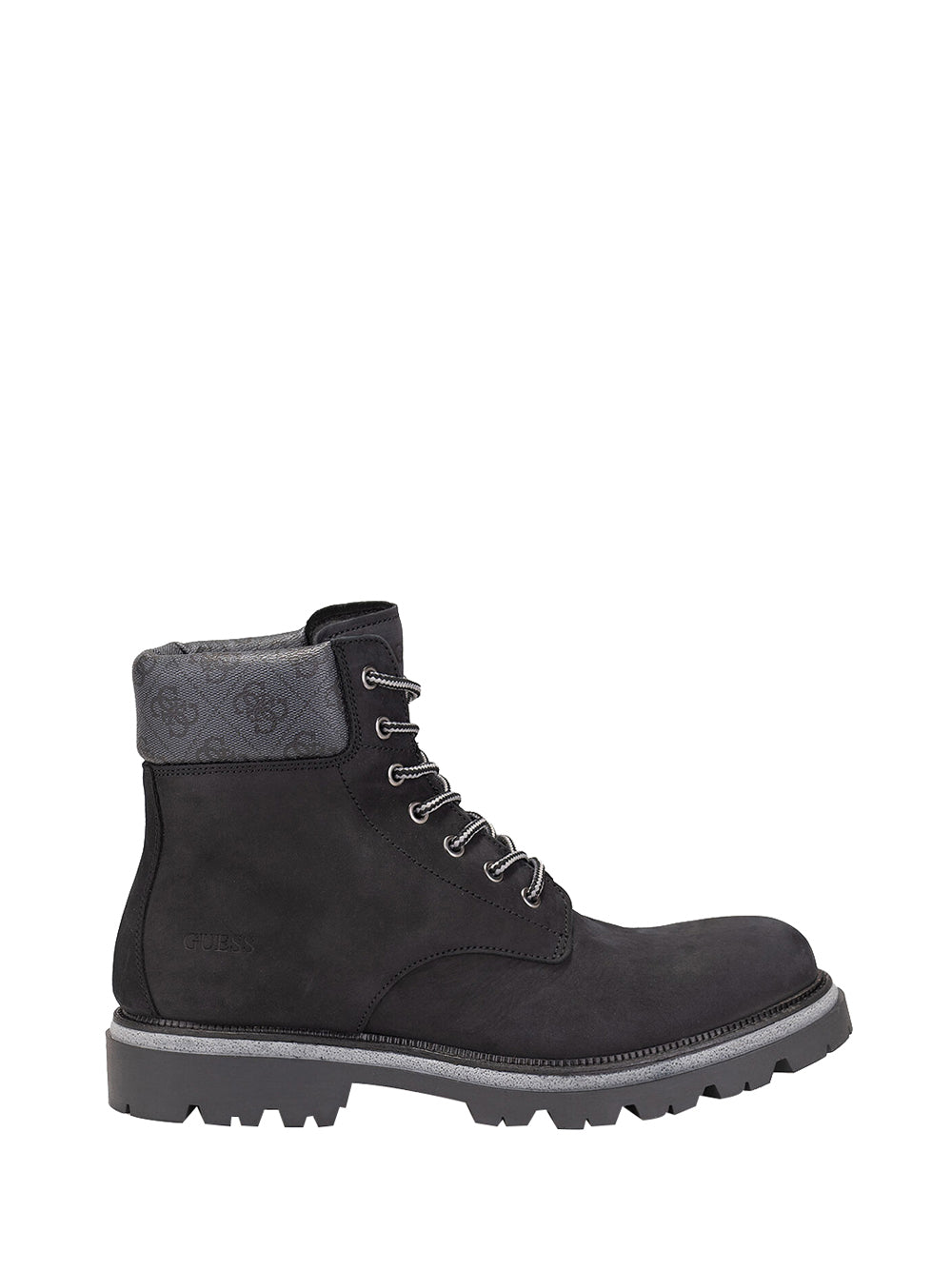 GUESS 2 USCITA Anfibio Guess Siro - Nero