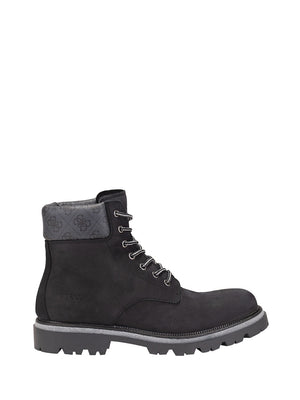 GUESS 2 USCITA Anfibio Guess Siro - Nero
