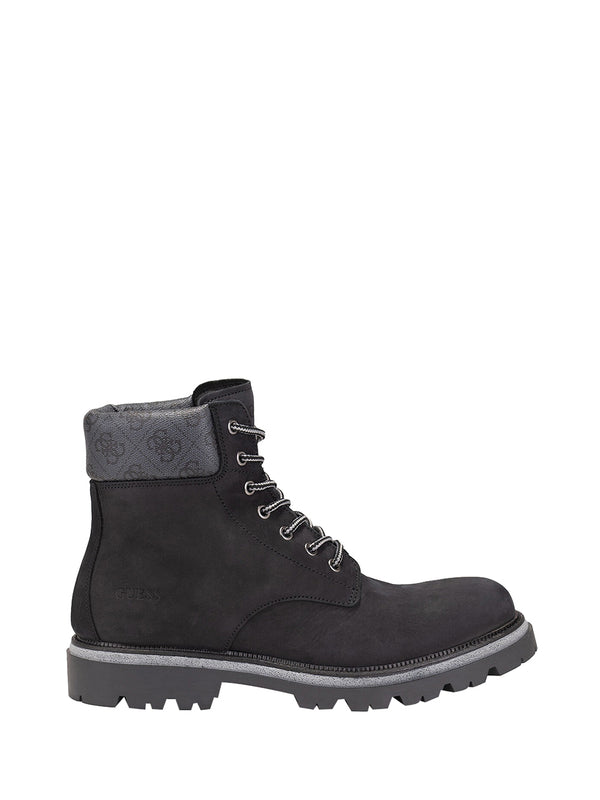 GUESS 2 USCITA Anfibio Guess Siro - Nero