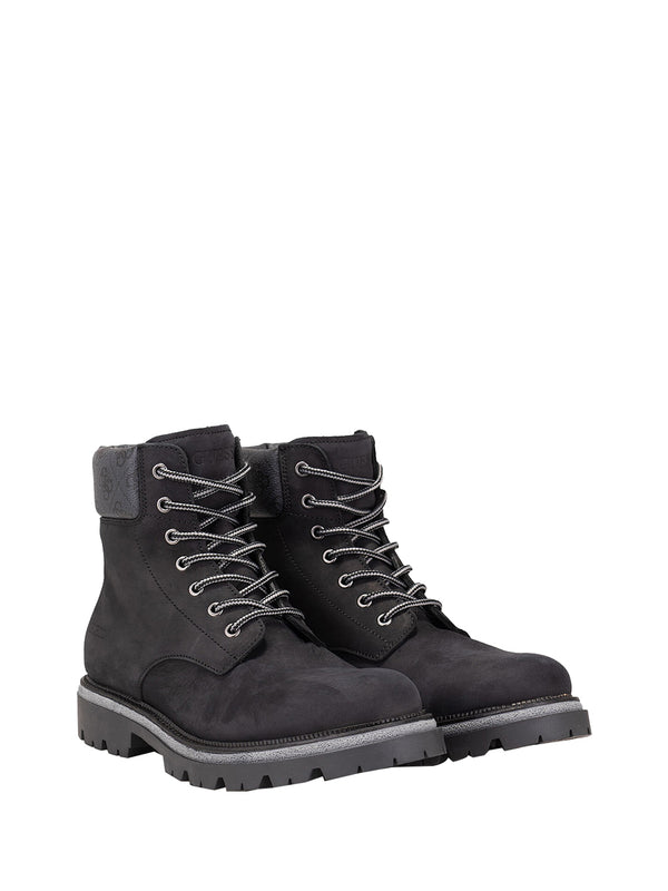 GUESS 2 USCITA Anfibio Guess Siro - Nero