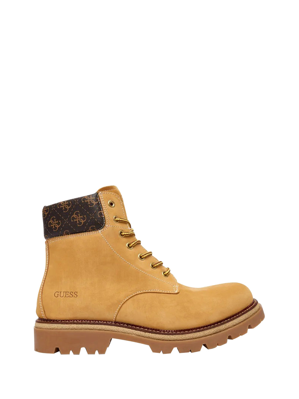 GUESS 2 USCITA Anfibio Guess Siro - Ocra
